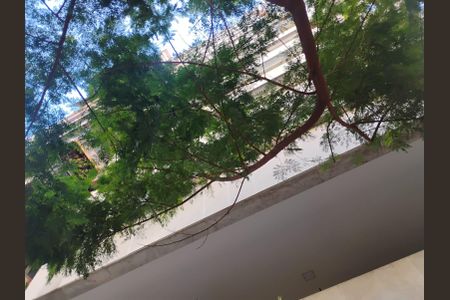 Apartamento à venda com 114m², 3 quartos e 1 vaga Apartamento à venda com 114m², 3 quartos e 1 vagaFachada