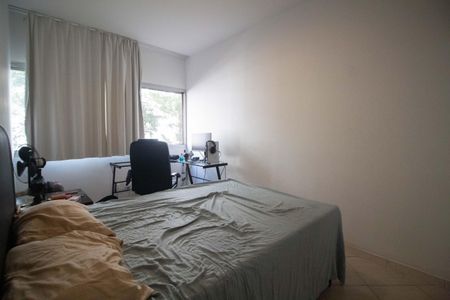 Apartamento à venda com 114m², 3 quartos e 1 vaga Apartamento à venda com 114m², 3 quartos e 1 vagaQuarto 2