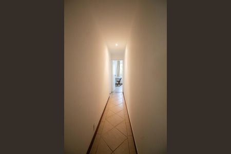 Apartamento à venda com 114m², 3 quartos e 1 vaga Apartamento à venda com 114m², 3 quartos e 1 vagaCorredor