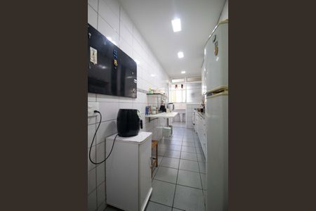 Apartamento à venda com 114m², 3 quartos e 1 vaga Apartamento à venda com 114m², 3 quartos e 1 vagaCozinha