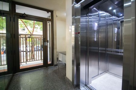 Apartamento à venda com 114m², 3 quartos e 1 vaga Apartamento à venda com 114m², 3 quartos e 1 vagaPortaria