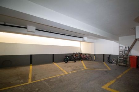 Apartamento à venda com 114m², 3 quartos e 1 vaga Apartamento à venda com 114m², 3 quartos e 1 vagaGaragem