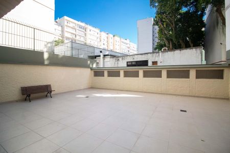 Apartamento à venda com 114m², 3 quartos e 1 vaga Apartamento à venda com 114m², 3 quartos e 1 vagaÁrea comum