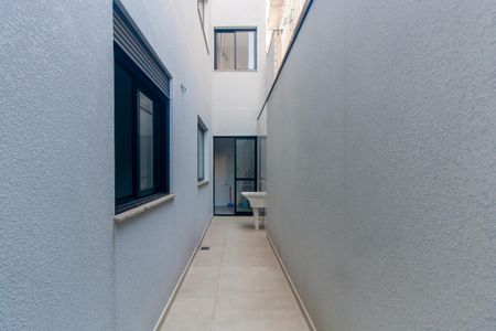 Apartamento à venda com 56m², 2 quartos e sem vaga Apartamento à venda com 56m², 2 quartos e sem vagaÁrea de Serviço
