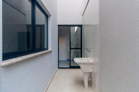 Apartamento à venda com 56m², 2 quartos e sem vaga Apartamento à venda com 56m², 2 quartos e sem vagaÁrea de Serviço