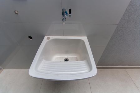 Apartamento à venda com 56m², 2 quartos e sem vaga Apartamento à venda com 56m², 2 quartos e sem vagaÁrea de Serviço