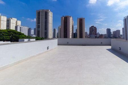 Apartamento à venda com 56m², 2 quartos e sem vagaÁrea comum - Terraço