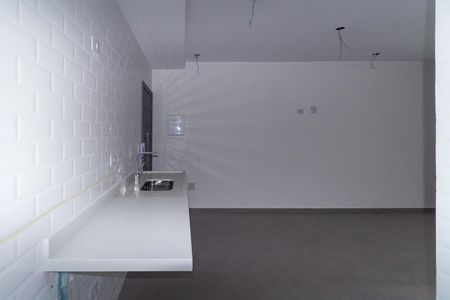 Apartamento à venda com 56m², 2 quartos e sem vagaCozinha