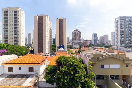 Apartamento à venda com 56m², 2 quartos e sem vagaÁrea comum - Terraço - Vista