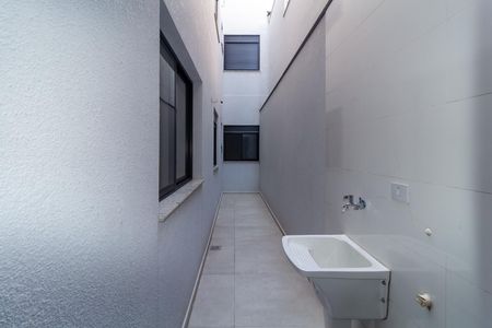 Apartamento à venda com 56m², 2 quartos e sem vagaÁrea de Serviço