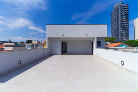 Apartamento à venda com 56m², 2 quartos e sem vagaÁrea comum - Terraço