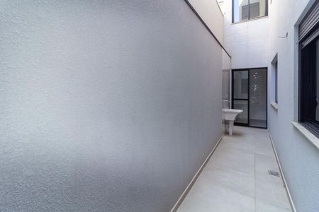 Apartamento à venda com 56m², 2 quartos e sem vagaÁrea de Serviço