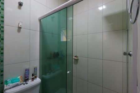 Apartamento à venda com 152m², 3 quartos e 2 vagasBanheiro da Suíte