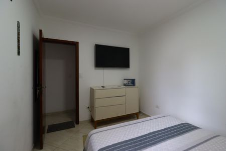 Apartamento à venda com 152m², 3 quartos e 2 vagasQuarto 2
