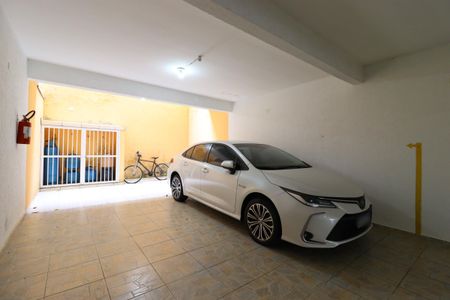 Apartamento à venda com 152m², 3 quartos e 2 vagasGaragem