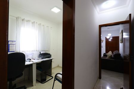 Apartamento à venda com 152m², 3 quartos e 2 vagasCorredor
