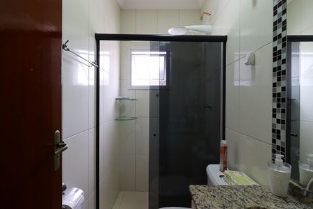 Apartamento à venda com 152m², 3 quartos e 2 vagasBanheiro Social
