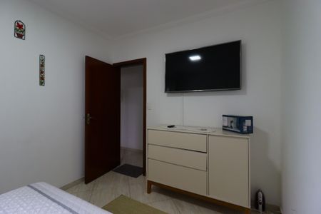 Apartamento à venda com 152m², 3 quartos e 2 vagasQuarto 2