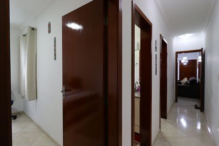Apartamento à venda com 152m², 3 quartos e 2 vagasCorredor