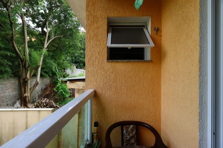 Apartamento à venda com 152m², 3 quartos e 2 vagasSacada da Suíte