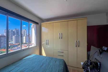 Apartamento à venda com 94m², 2 quartos e 1 vaga Apartamento à venda com 94m², 2 quartos e 1 vagaQuarto 2