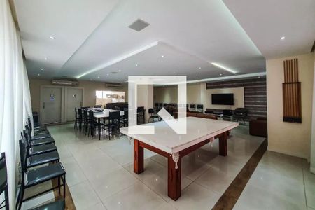 Apartamento à venda com 94m², 2 quartos e 1 vaga Apartamento à venda com 94m², 2 quartos e 1 vagaÁrea comum - Salão de festas
