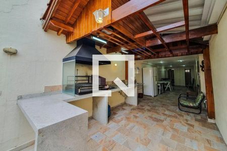 Apartamento à venda com 94m², 2 quartos e 1 vaga Apartamento à venda com 94m², 2 quartos e 1 vagaChurrasqueira