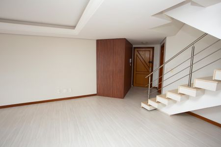 Apartamento à venda com 400m², 3 quartos e 1 vaga Apartamento à venda com 400m², 3 quartos e 1 vagaSala