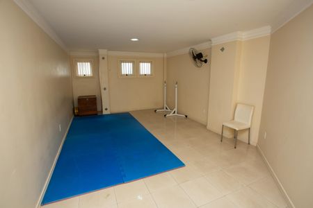 Apartamento à venda com 400m², 3 quartos e 1 vaga Apartamento à venda com 400m², 3 quartos e 1 vagaÁrea comum