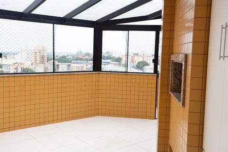 Apartamento à venda com 400m², 3 quartos e 1 vaga Apartamento à venda com 400m², 3 quartos e 1 vagaEspaço Gourmet