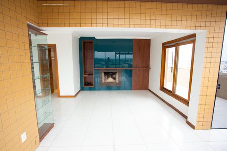 Apartamento à venda com 400m², 3 quartos e 1 vaga Apartamento à venda com 400m², 3 quartos e 1 vagaÁrea comum