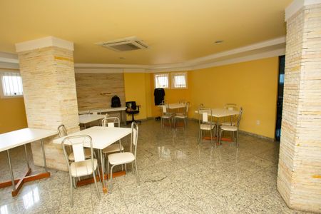 Apartamento à venda com 400m², 3 quartos e 1 vaga Apartamento à venda com 400m², 3 quartos e 1 vagaÁrea comum