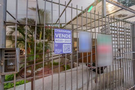 Apartamento à venda com 45m², 1 quarto e sem vaga Apartamento à venda com 45m², 1 quarto e sem vagaFachada