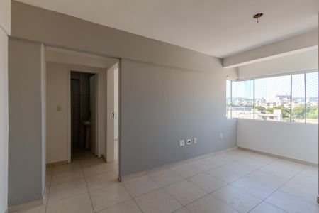 Apartamento à venda com 45m², 1 quarto e sem vaga Apartamento à venda com 45m², 1 quarto e sem vagaSala