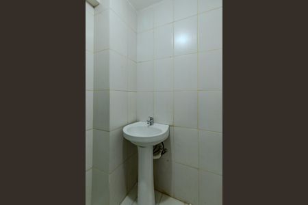 Apartamento à venda com 45m², 1 quarto e sem vaga Apartamento à venda com 45m², 1 quarto e sem vagaBanheiro