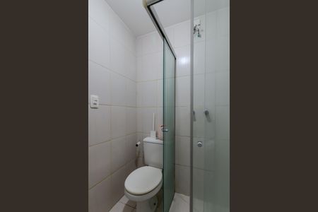 Apartamento à venda com 45m², 1 quarto e sem vaga Apartamento à venda com 45m², 1 quarto e sem vagaBanheiro