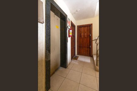 Apartamento à venda com 45m², 1 quarto e sem vaga Apartamento à venda com 45m², 1 quarto e sem vagaÁrea comum