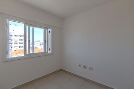 Apartamento à venda com 45m², 1 quarto e sem vaga Apartamento à venda com 45m², 1 quarto e sem vagaQuarto