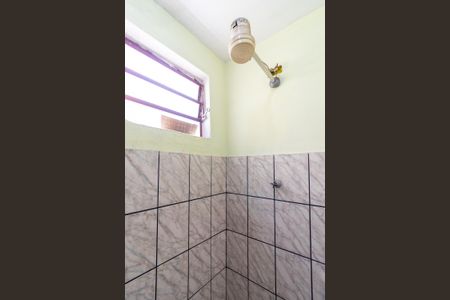 Casa à venda com 100m², 3 quartos e 4 vagasBanheiro do Salão