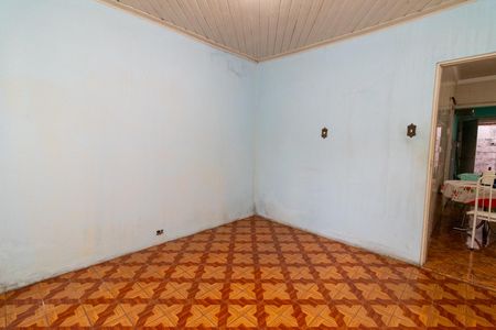 Casa à venda com 100m², 3 quartos e 4 vagasQuarto 2