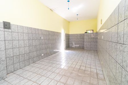 Casa à venda com 100m², 3 quartos e 4 vagasSalão