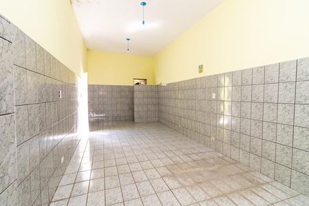 Casa à venda com 100m², 3 quartos e 4 vagasSalão