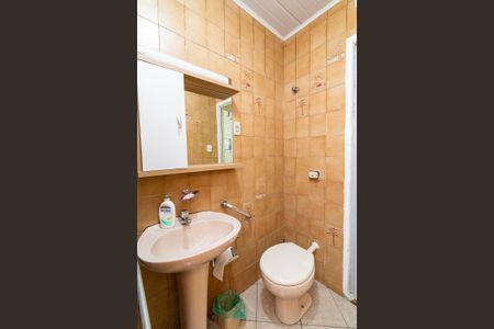 Casa à venda com 100m², 3 quartos e 4 vagasBanheiro