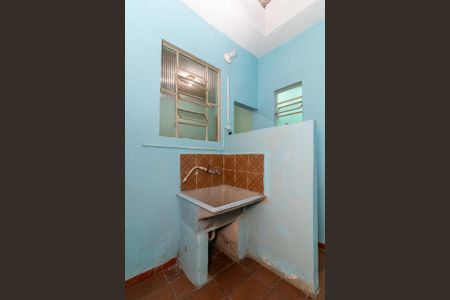 Casa à venda com 100m², 3 quartos e 4 vagasÁrea de Serviço 2