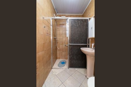 Casa à venda com 100m², 3 quartos e 4 vagasBanheiro