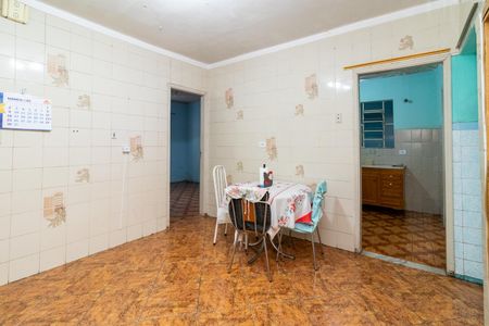 Casa à venda com 100m², 3 quartos e 4 vagasCozinha
