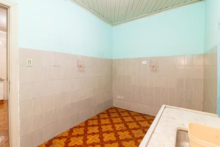 Casa à venda com 100m², 3 quartos e 4 vagasSala de Jantar