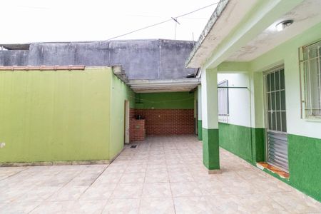 Casa à venda com 100m², 3 quartos e 4 vagasQuintal