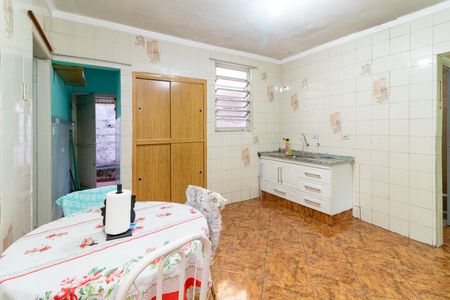 Casa à venda com 100m², 3 quartos e 4 vagasCozinha