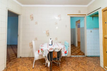 Casa à venda com 100m², 3 quartos e 4 vagasCozinha